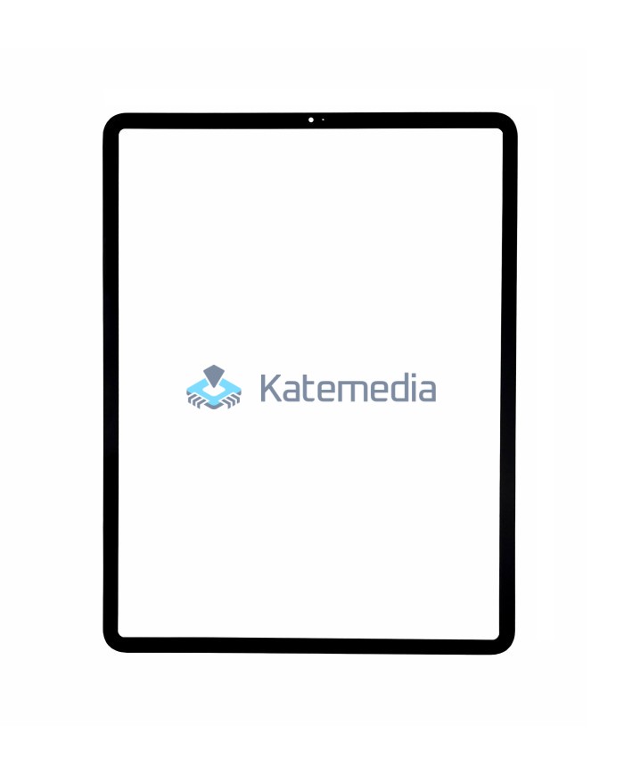 Szyba + klej OCA do iPad Pro 12.9 inches (5 gen)