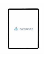 Glass + OCA Glue For IPad Pro 12.9 inches (Gen 5)