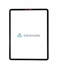 Glass + OCA Glue For IPad Pro 12.9 inches (Gen 5)