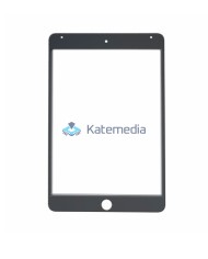 Szyba + klej OCA do iPad 6 Biała