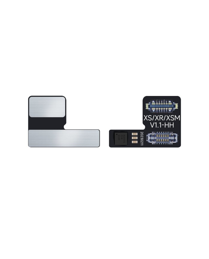 Wpinka do Face ID JCID Tag On iPhone XS/XR/XS MAX