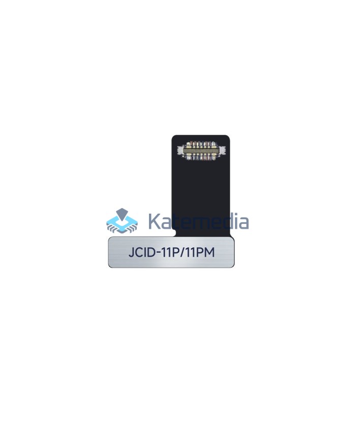 Wpinka do Face ID JCID Tag On iPhone 11 Pro / 11 Pro Max