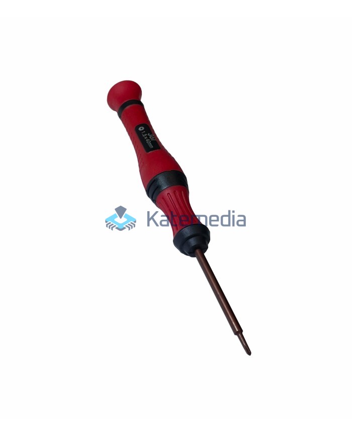 Kaisi 361 1.5 + Screwdriver