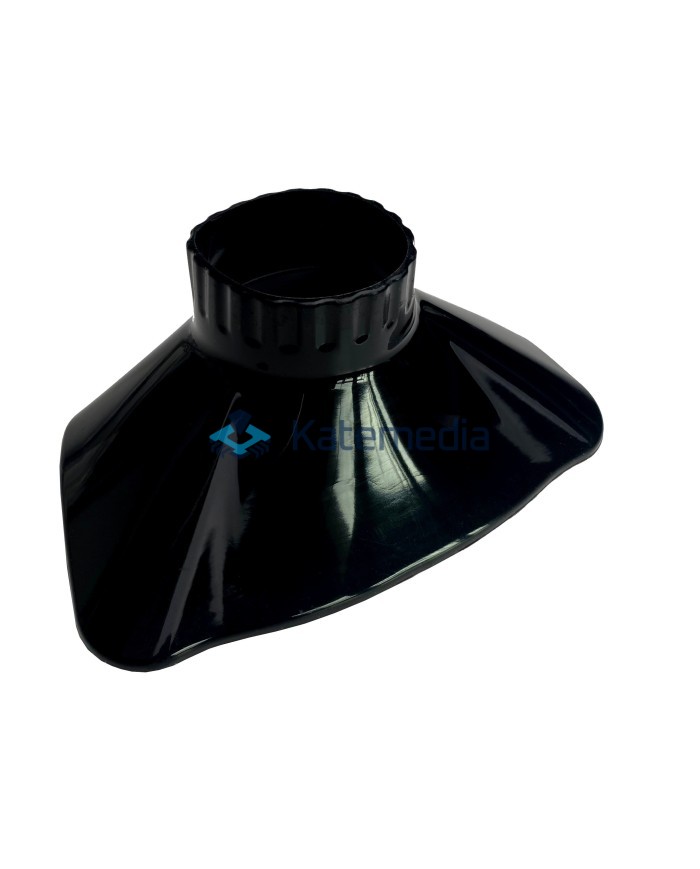 2UUL Fume and Contaminant Smoke Absorber + 4 Filters FREE