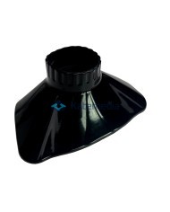 2UUL Fume and Contaminant Smoke Absorber + 4 Filters FREE