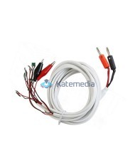 Power cables OSS TEAM for iPhone 5 - 14 Pro Max