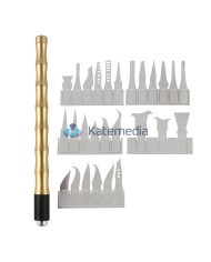 Scalpel service set TE-016
