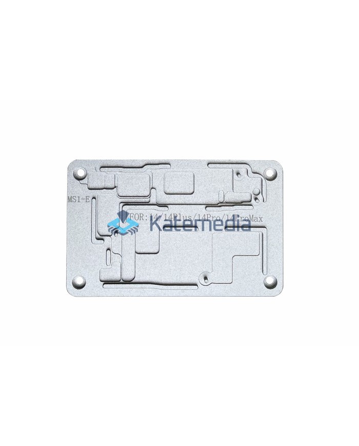Heating plate for Mijing IRepair iPhone 14