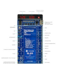 Ładowarka zewnętrzna SS-915 iPhone 5 - 14 Pro Max