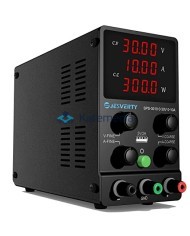 Zasilacz Laboratoryjny JESVERTY 0-30V 0-10A