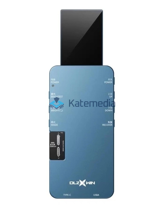 Screen tester DL S800 iPhone 6 - 13