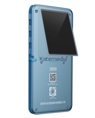 Screen tester DL S800 iPhone 6 - 13