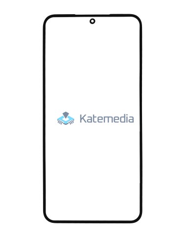 Szyba + klej OCA do Samsung Galaxy S23