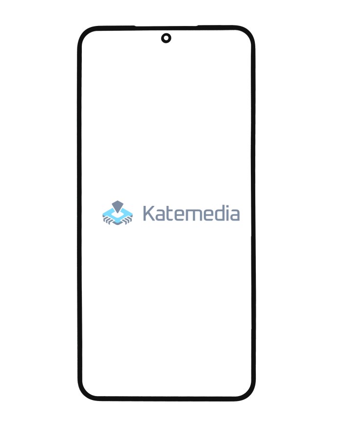 Glass + OCA glue for Samsung Galaxy S23