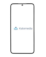 Szyba + klej OCA do Samsung Galaxy S23