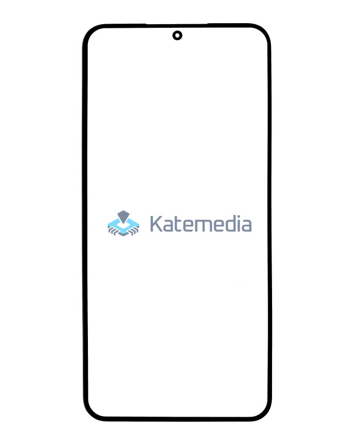 Glass + OCA glue for Samsung Galaxy S23+