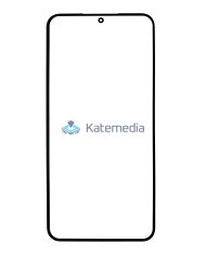 Glass + OCA glue for Samsung Galaxy S23+