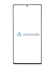 Glass + OCA glue for Samsung Galaxy S23 Ultra