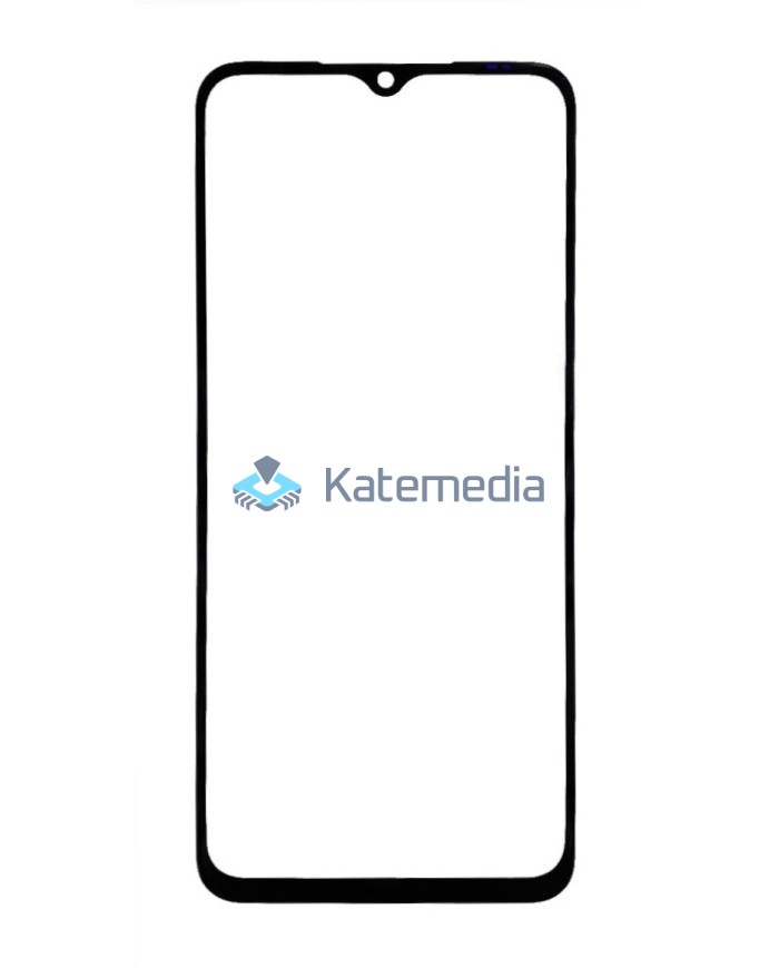 Szyba + klej OCA do Xiaomi POCO M5