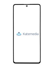 Szyba + klej OCA do Xiaomi POCO X5 Pro