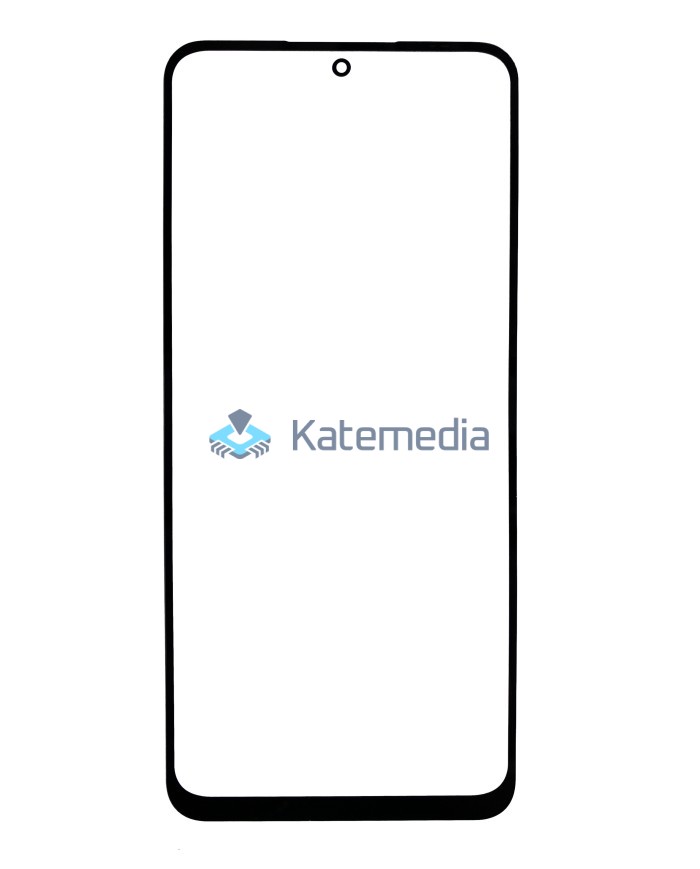 Glass + OCA glue for Xiaomi POCO X5