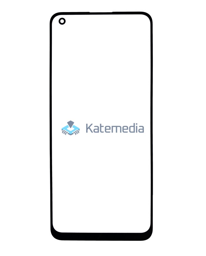 Szyba + klej OCA do OPPO Reno 5Z 5G