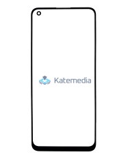 Glass + OCA glue for OPPO Reno 5Z 5G