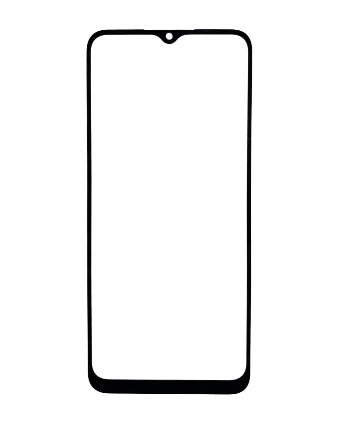 Glass + OCA glue for OPPO A16