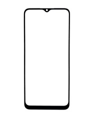 Glass + OCA glue for OPPO A16