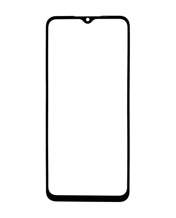 Glass + OCA glue for OPPO A17