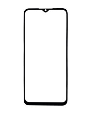 Glass + OCA glue for OPPO A17