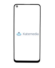 Glass + OCA glue for OPPO A74