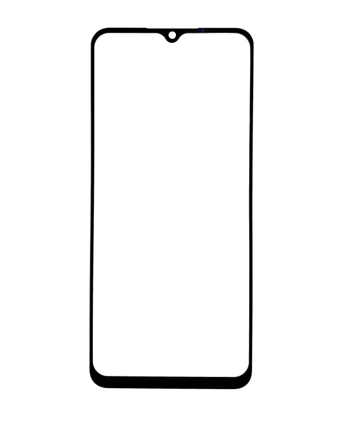 Glass + OCA glue for OPPO A73