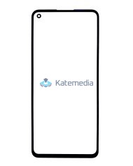 Szyba + klej OCA do REALME GT2