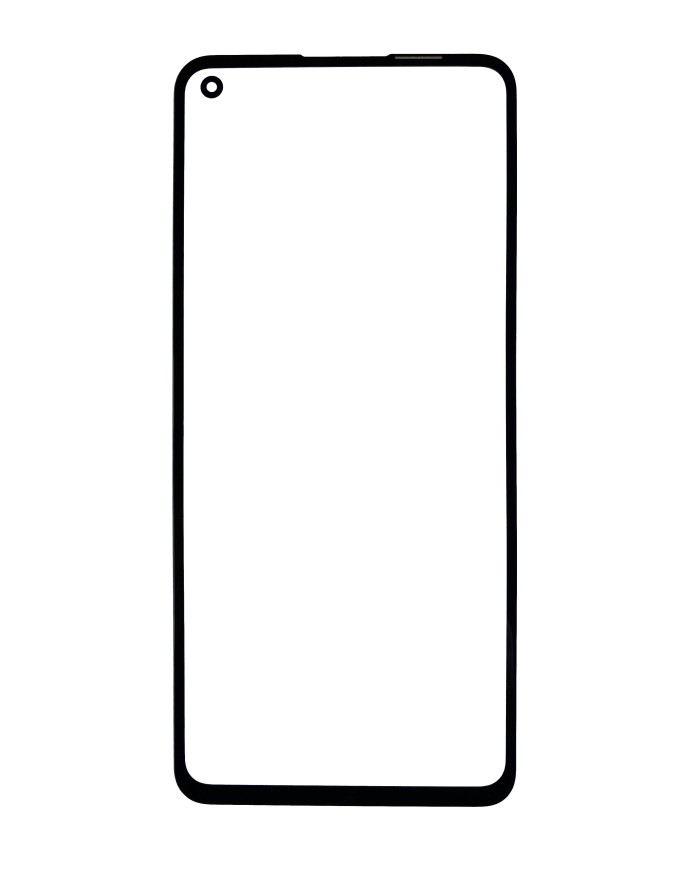 Glass + OCA glue for REALME GT NEO 3T