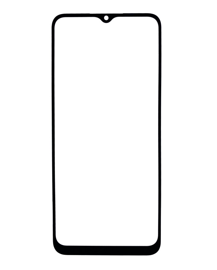 Glass + OCA glue for REALME C30