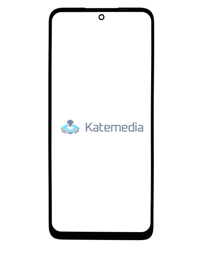 Glass + OCA glue for Motorola G42