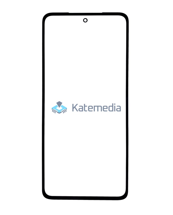 Glass + OCA glue for Motorola G82