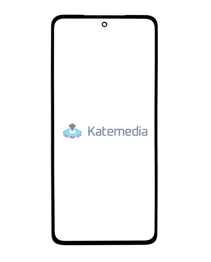 Glass + OCA glue for Motorola G72