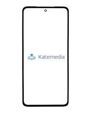 Glass + OCA glue for Motorola G72