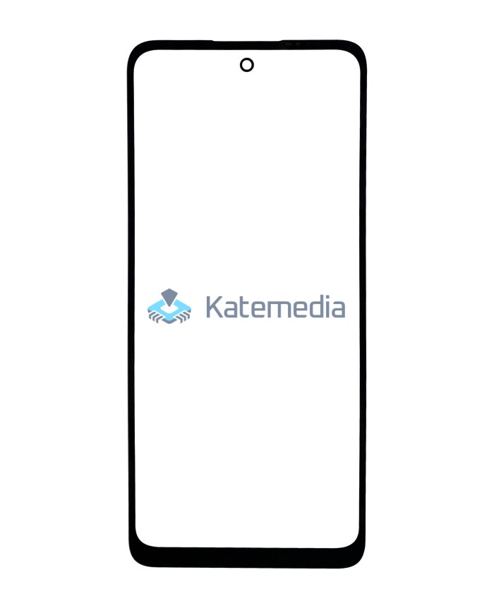 Glass + OCA glue for Motorola E32s