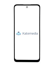 Szyba + klej OCA do Motorola E32s