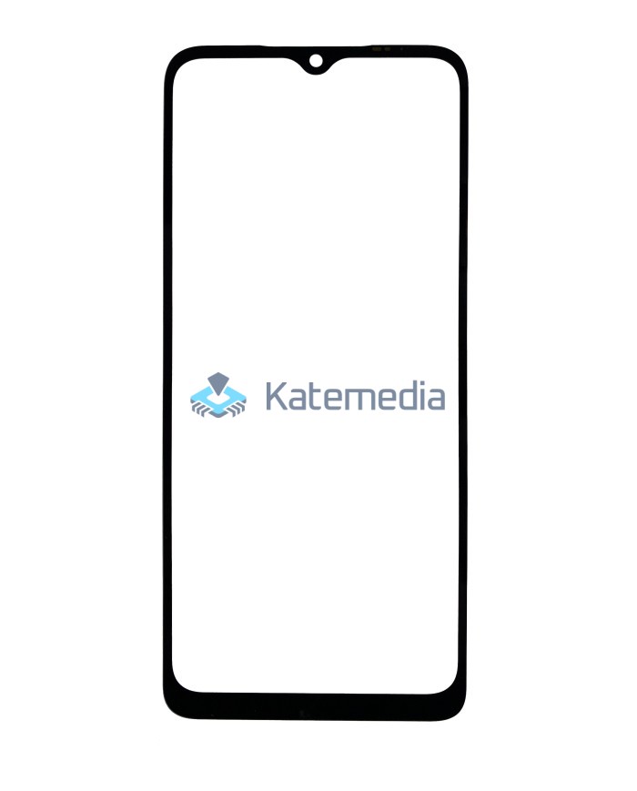 Szyba + klej OCA do Motorola E22