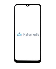 Szyba + klej OCA do Motorola E22