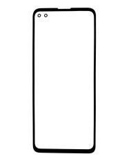 Glass + OCA glue for Motorola G 5G Plus