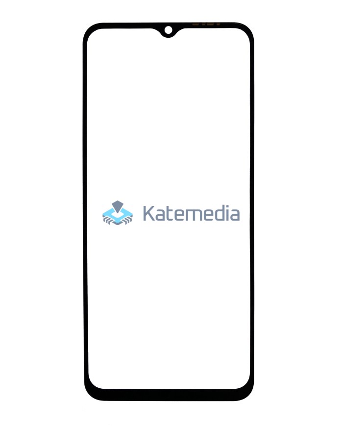 Glass + OCA glue for VIVO Y72