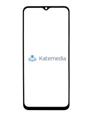 Glass + OCA glue for VIVO Y72