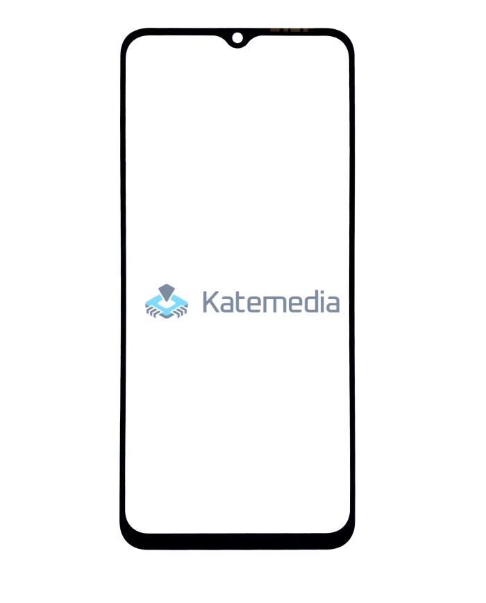 Glass + OCA glue for VIVO Y33s