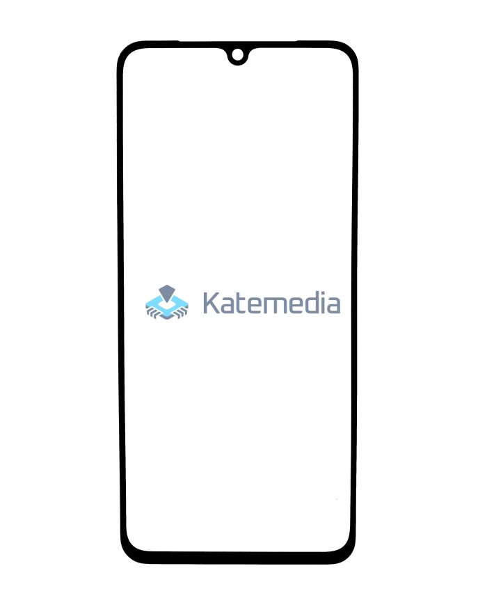 Glass + OCA glue for VIVO V21