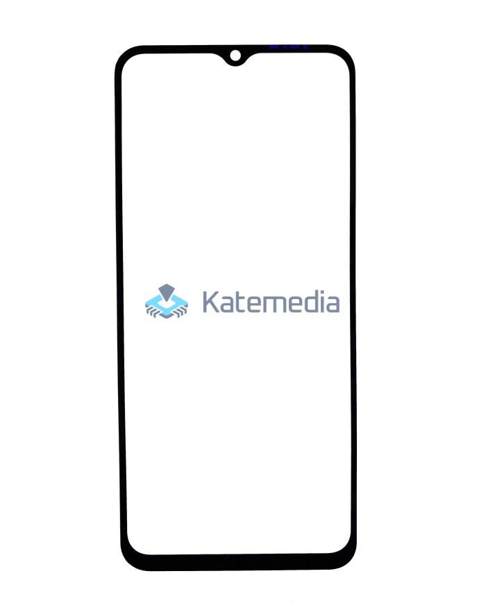 Glass + OCA glue for VIVO Y76